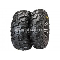 ITP Black Water Evolution (квадроцикл) 27/9 R12 8PR